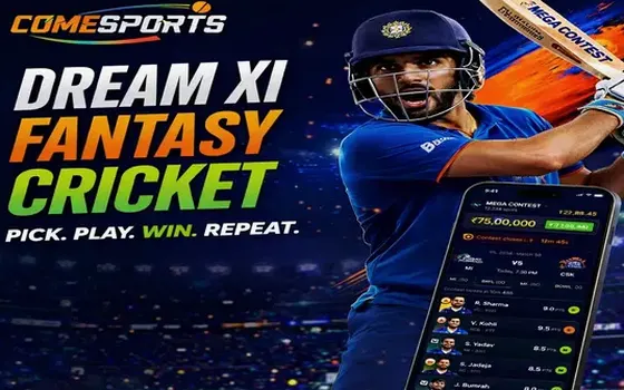 Hyderabad vs Delhi on Kkggbet